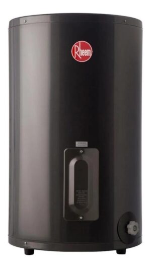 RHEEM LINEA ELECTRICA- 85 L DE PIE